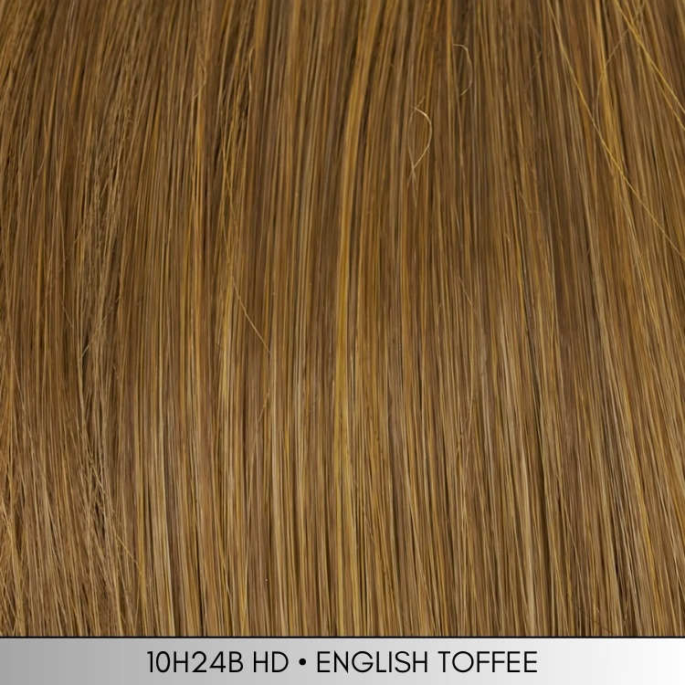 easiPart HD XL18" - Synthetic Topper Collection by Jon Renau