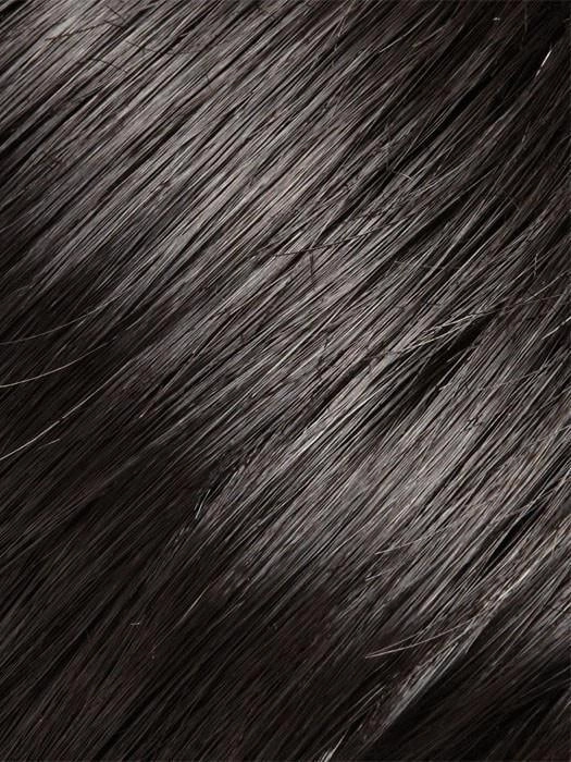 EasiPart Medium HD 18" Hair Addition by Jon Renau | Heat Resistant Synthetic