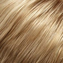 EasiPart Medium HD 18" Hair Addition by Jon Renau | Heat Resistant Synthetic