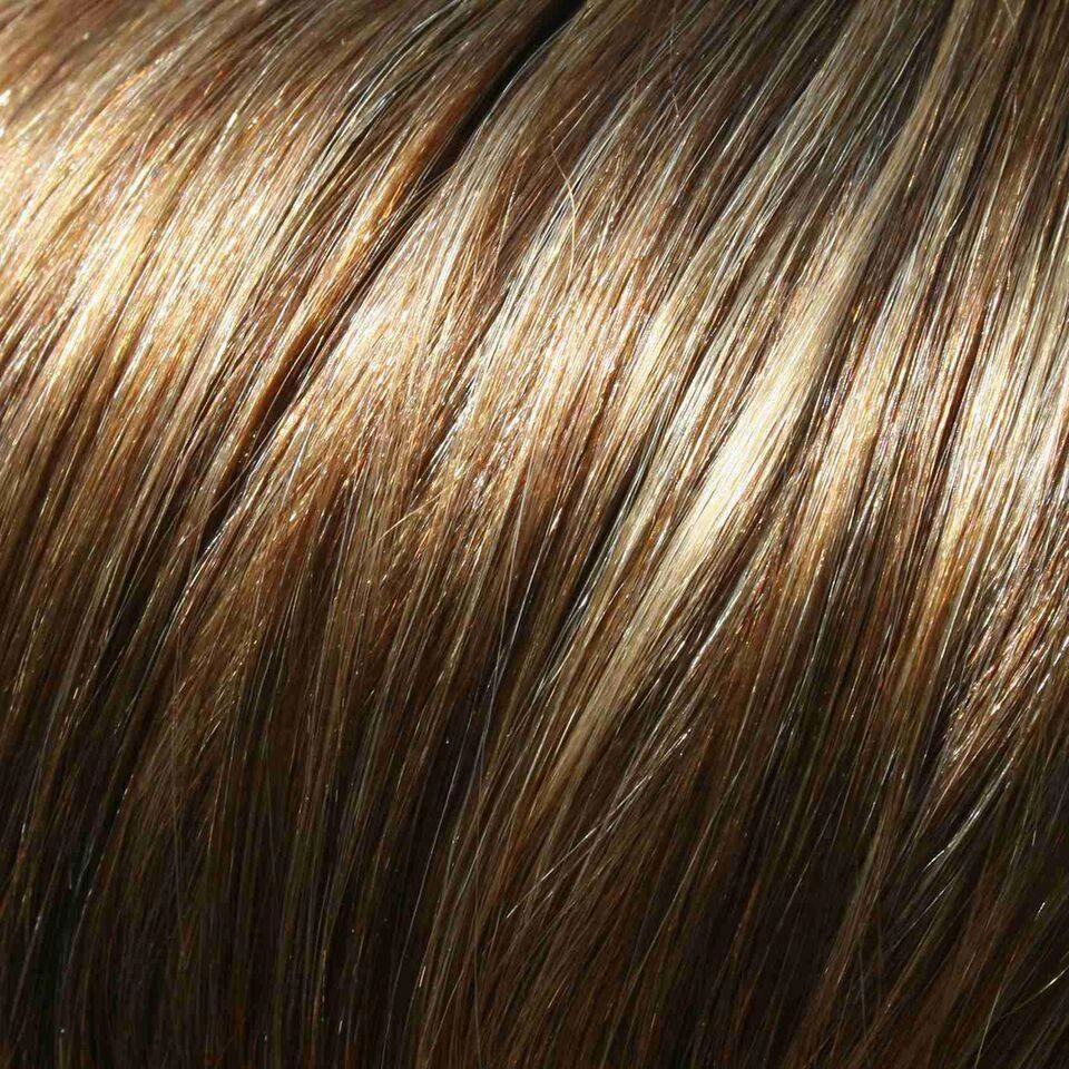 EasiPart Medium HD 18" Hair Addition by Jon Renau | Heat Resistant Synthetic