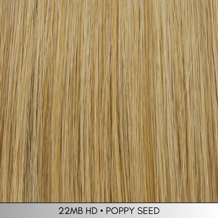 easiPart T HD 12" and 18" - Synthetic Topper Collection by Jon Renau