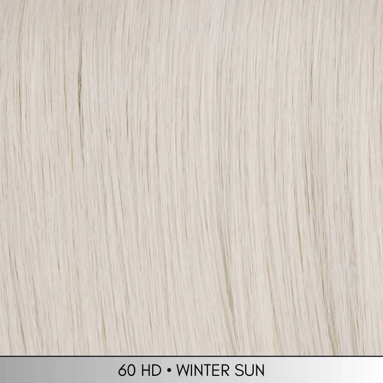 easiPart T HD 12" and 18" - Synthetic Topper Collection by Jon Renau