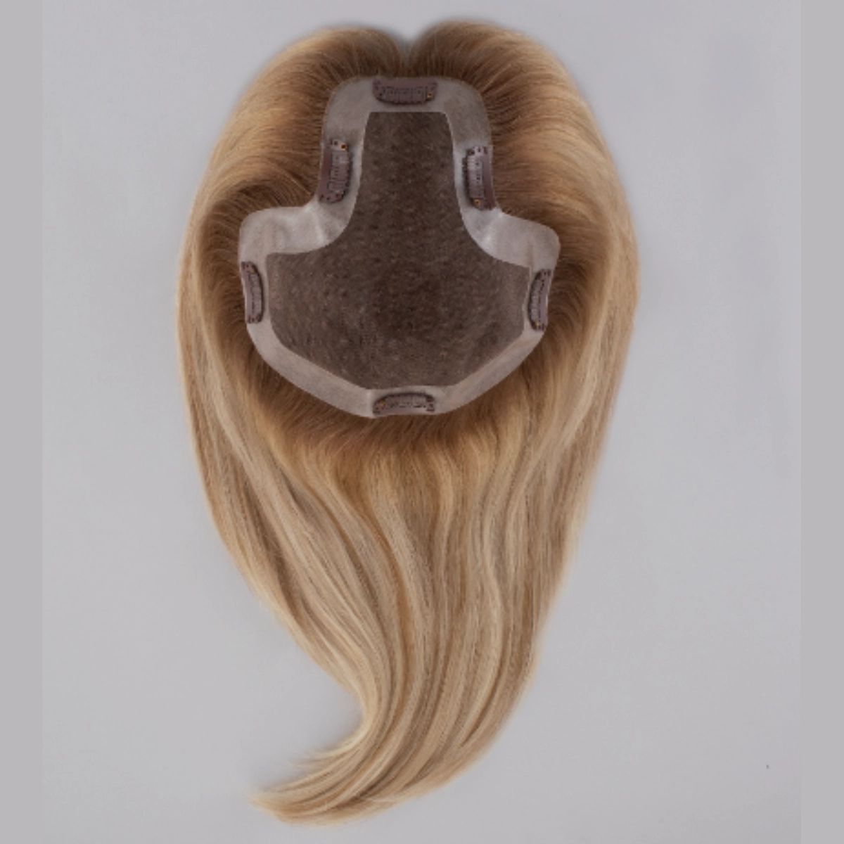 easiPart T HD 12" and 18" - Synthetic Topper Collection by Jon Renau