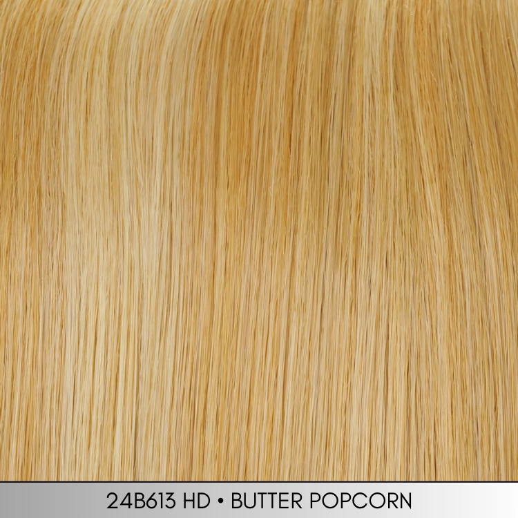 easiPony Long Wavy HD Ponytail Hairpiece - easiTress Hairpieces Collection by Jon Renau