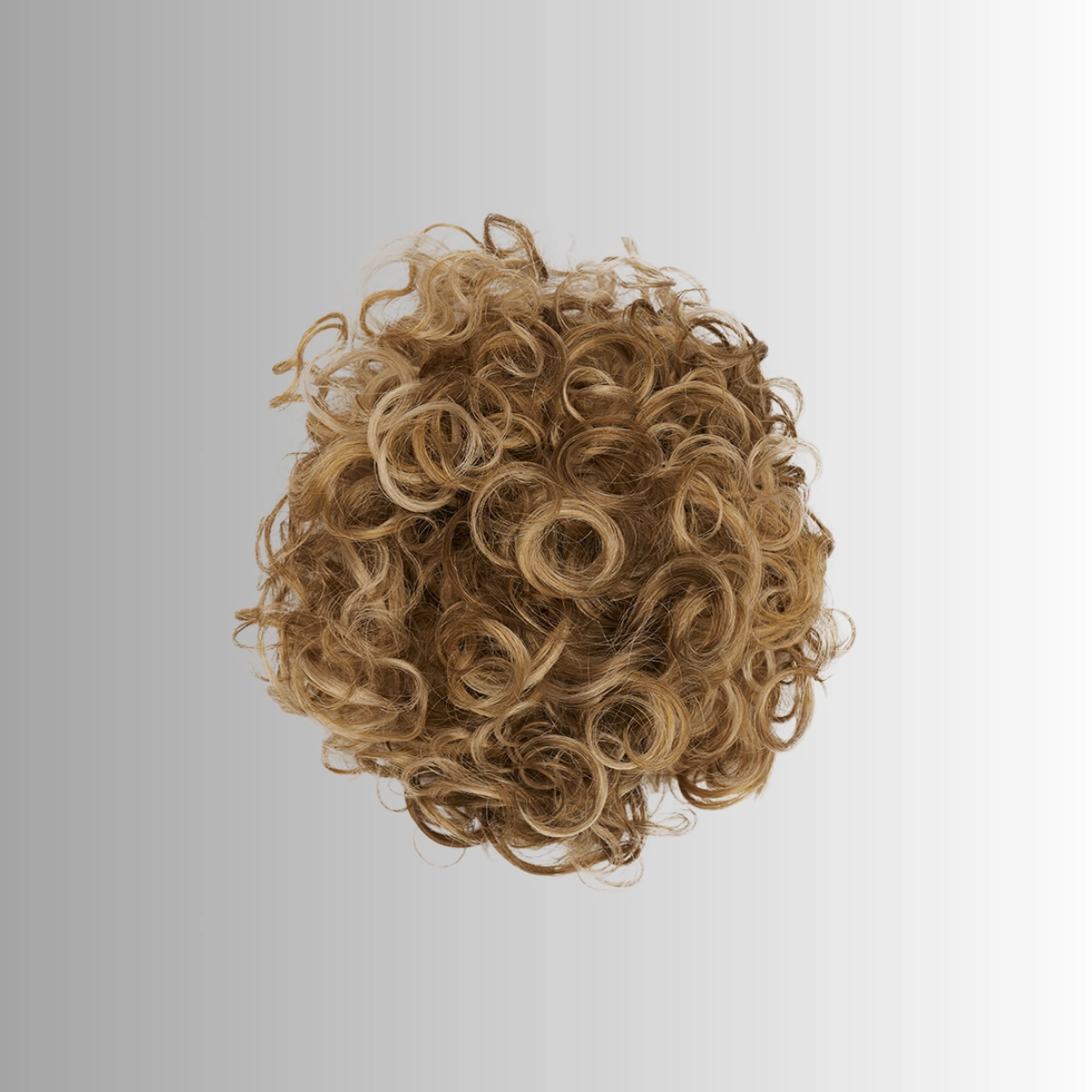 easiWrap Curly Hairpiece - easiTress Hairpieces Collection by Jon Renau