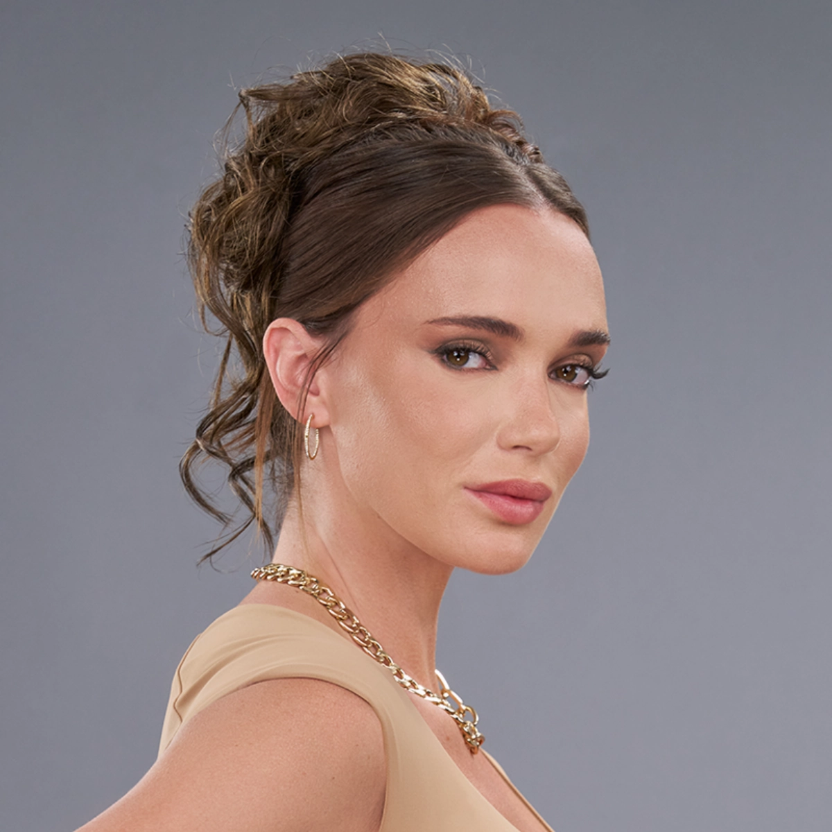 easiWrap Medium Hairpiece - easiTress Hairpieces Collection by Jon Renau
