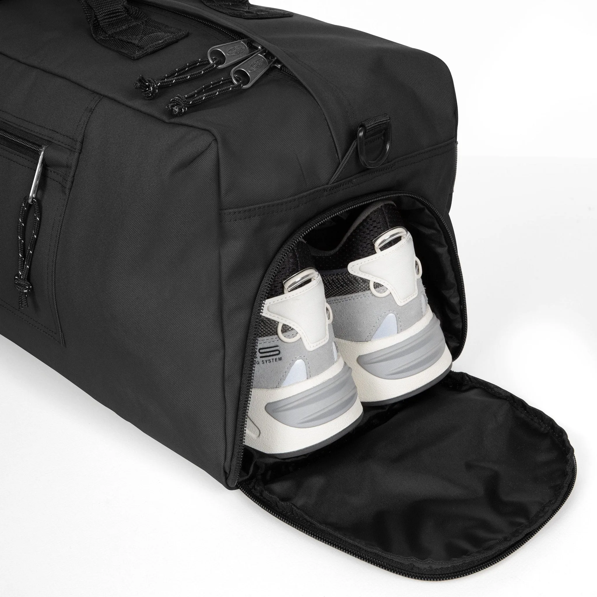 Eastpak Duffl'R M - Black