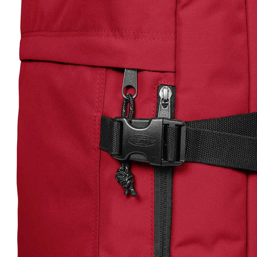 Eastpak Travelpack - Scarlet Red