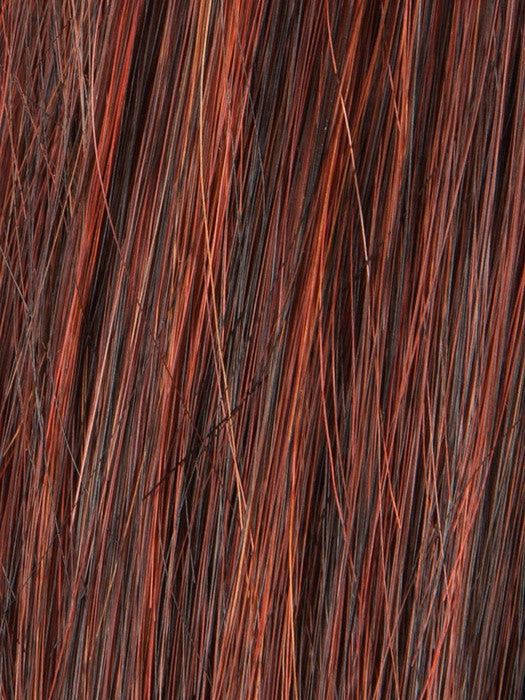 Echo Wig by Ellen Wille | Synthetic Hair | Petite/Average Cap