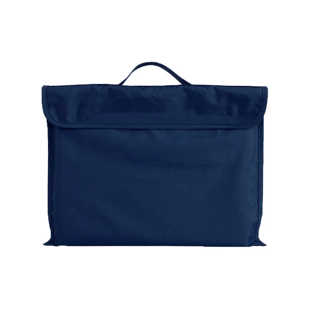 Eco Library Bag