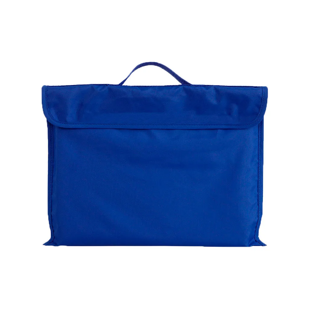 Eco Library Bag