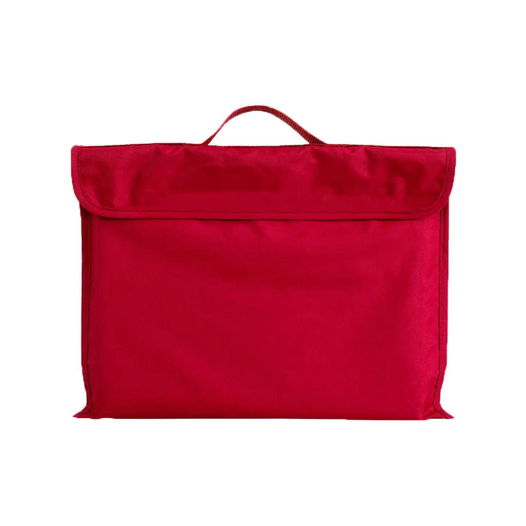 Eco Library Bag