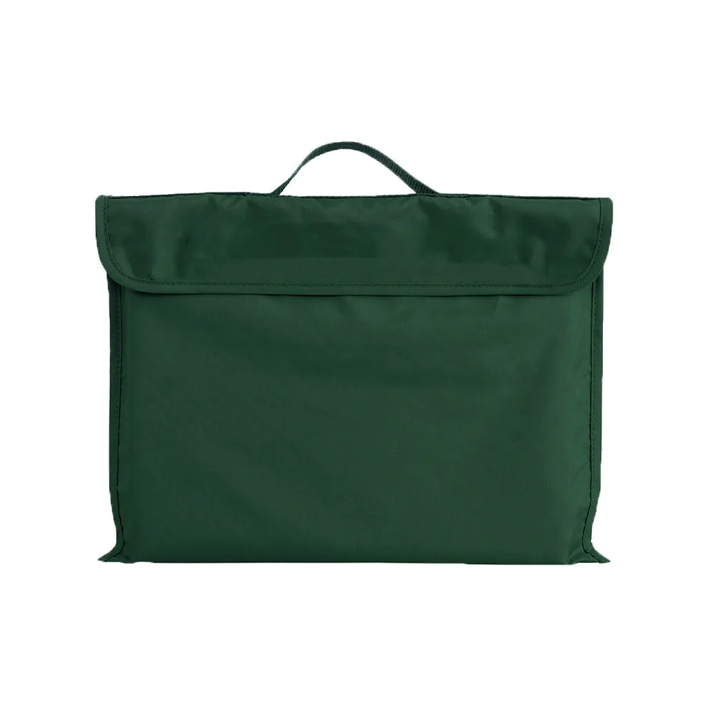 Eco Library Bag