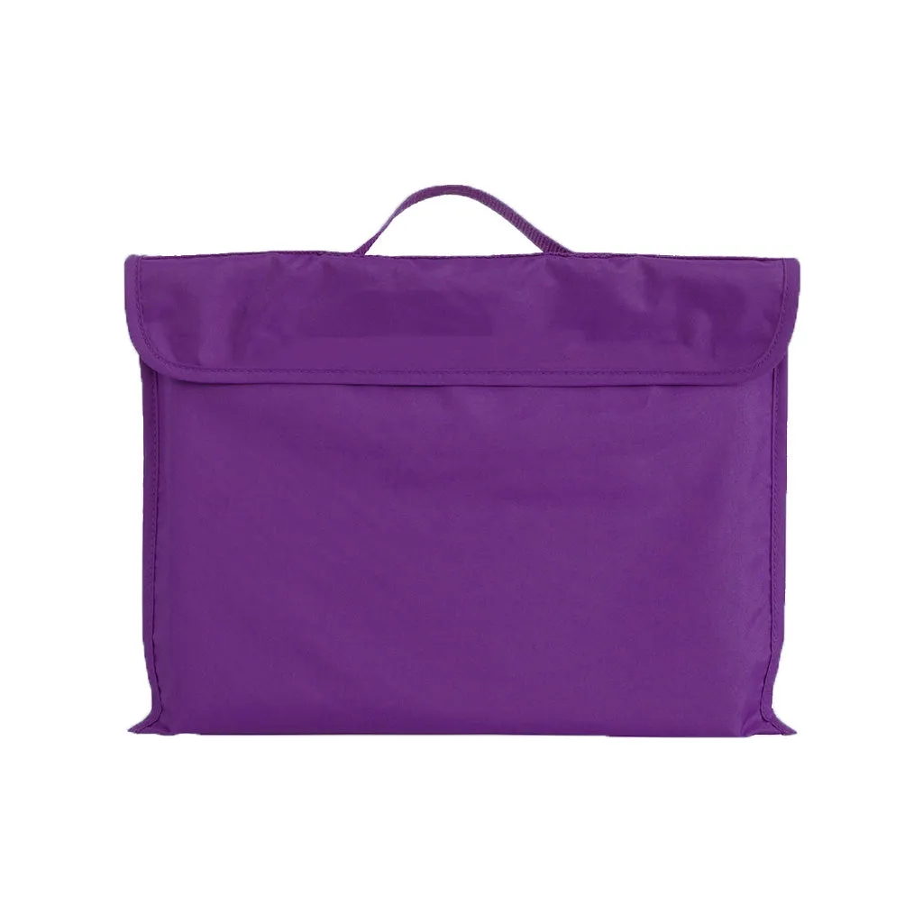Eco Library Bag