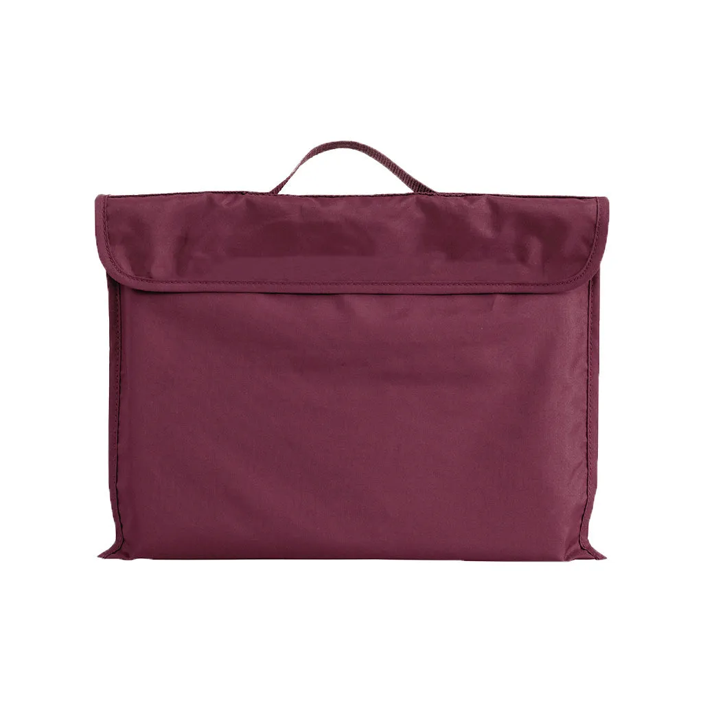 Eco Library Bag