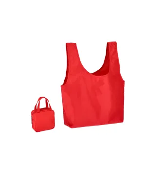Eco Tote with Pouch