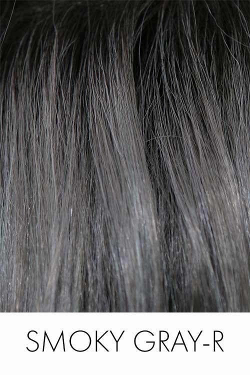 Eden <br>Synthetic Lace Front Wig