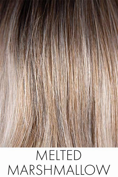 Eden <br>Synthetic Lace Front Wig
