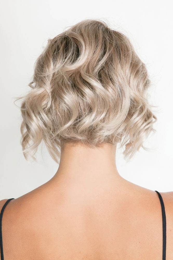 Eden <br>Synthetic Lace Front Wig