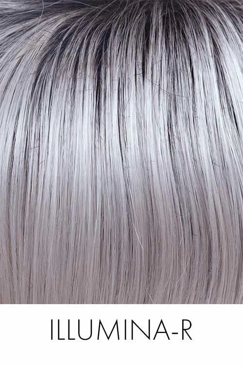 Eden <br>Synthetic Lace Front Wig
