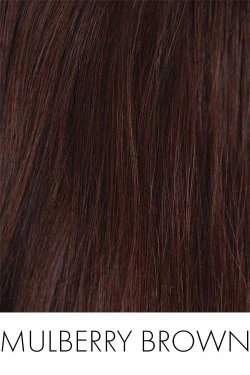 Eden <br>Synthetic Lace Front Wig