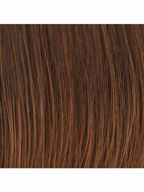 Editor's Pick Elite Wig by Raquel Welch | 100% Hand Tied Heat Friendly Synthetic Lace Front (Mono)