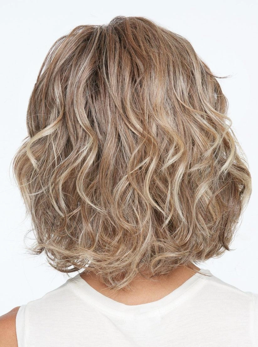 Editor's Pick Elite Wig by Raquel Welch | 100% Hand Tied Heat Friendly Synthetic Lace Front (Mono)