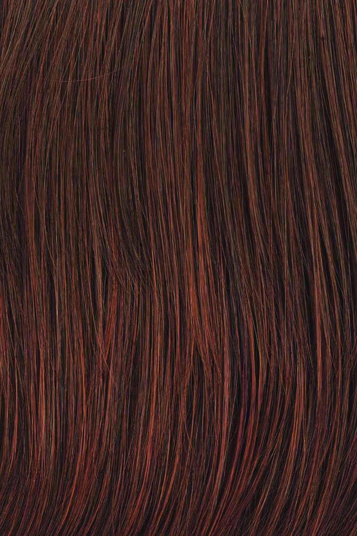 Editor's Pick Large Wig by Raquel Welch | Heat Friendly Synthetic Lace Front (Mono)