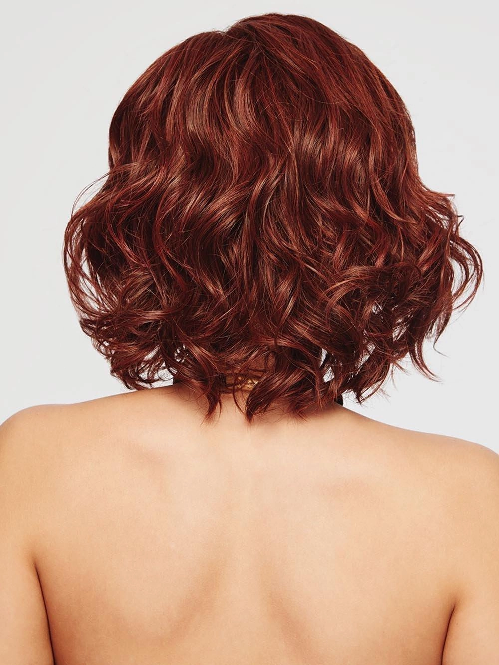 Editor's Pick Large Wig by Raquel Welch | Heat Friendly Synthetic Lace Front (Mono)