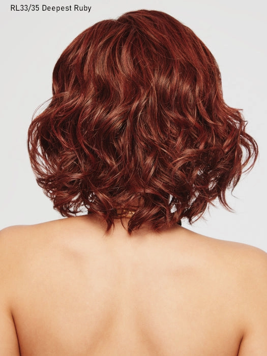 Editor's Pick Wig by Raquel Welch | Signature Collection | Large Cap | Heat Friendly Synthetic