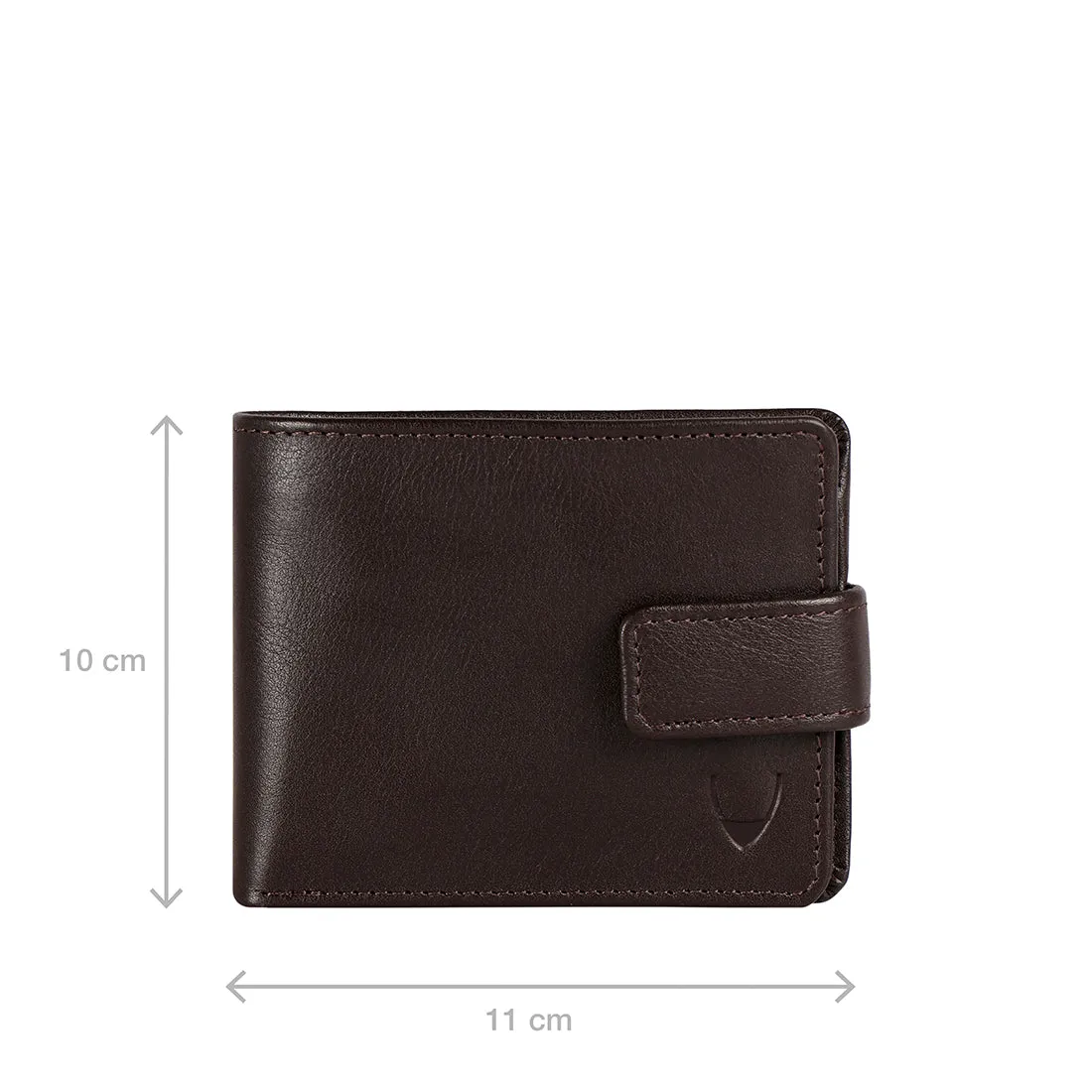 EE 272-010 RF BI-FOLD WALLET