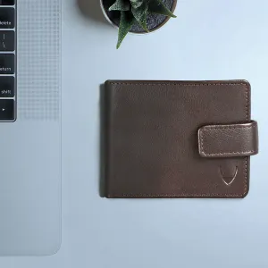EE 272-010 RF BI-FOLD WALLET