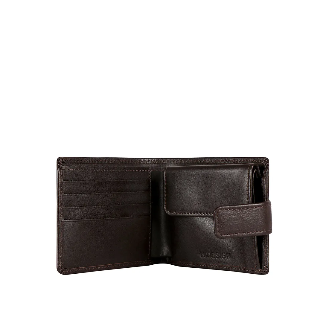 EE 272-010 RF BI-FOLD WALLET