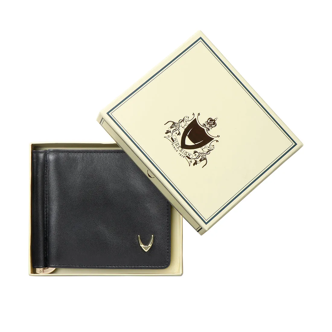 EE 386-MC MONEY CLIP