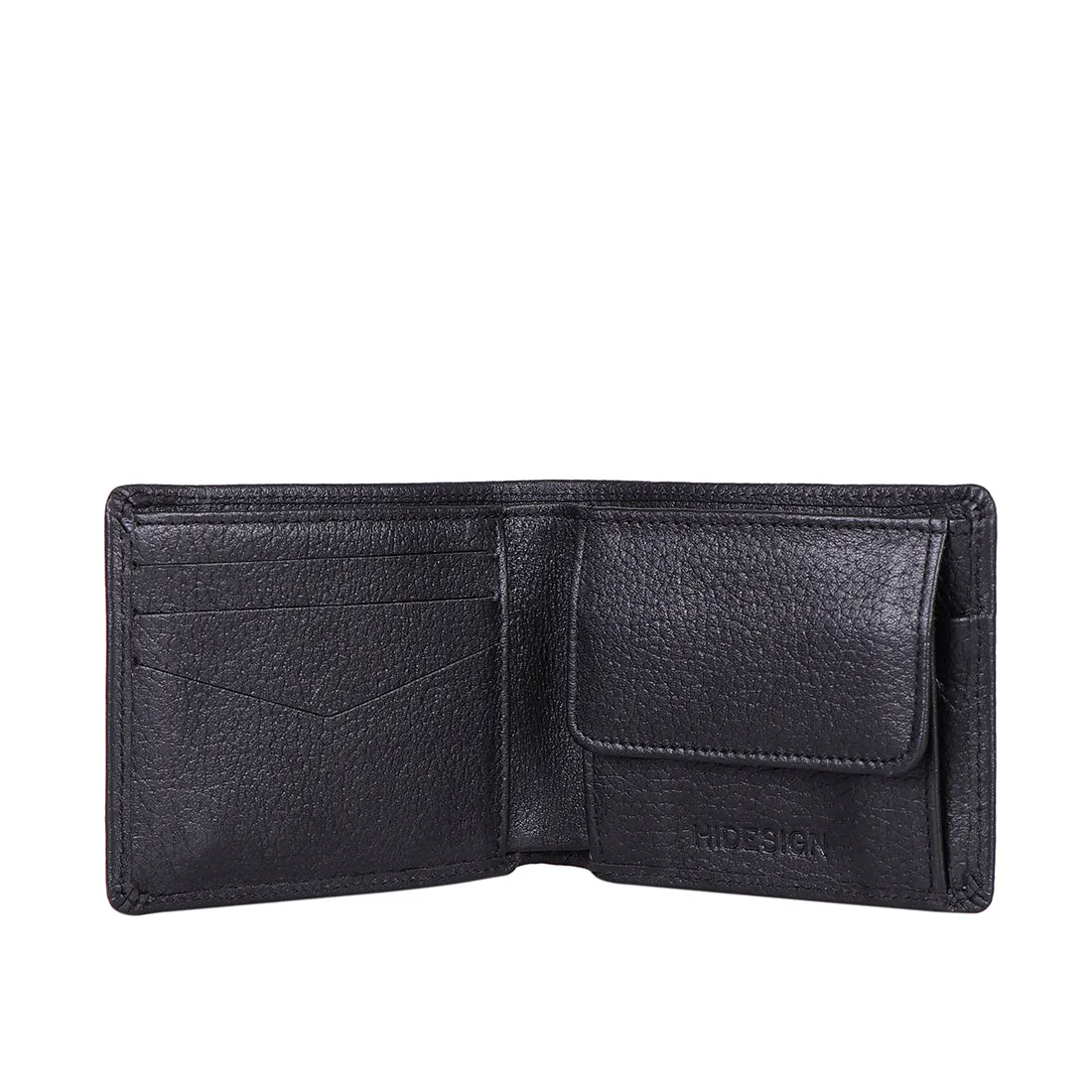 EE MYW-06 RF BI-FOLD WALLET