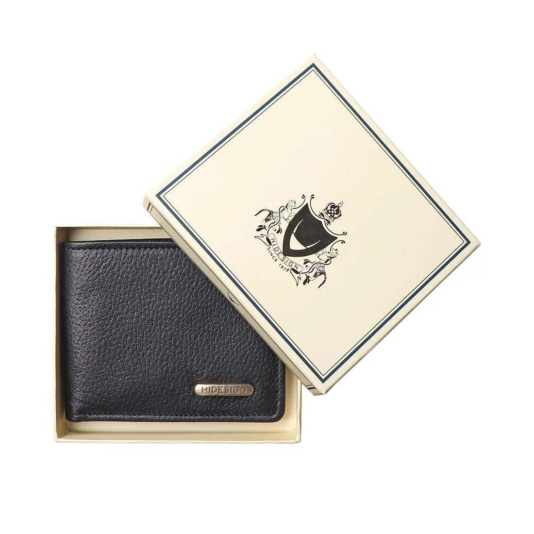 EE MYW-06 RF BI-FOLD WALLET