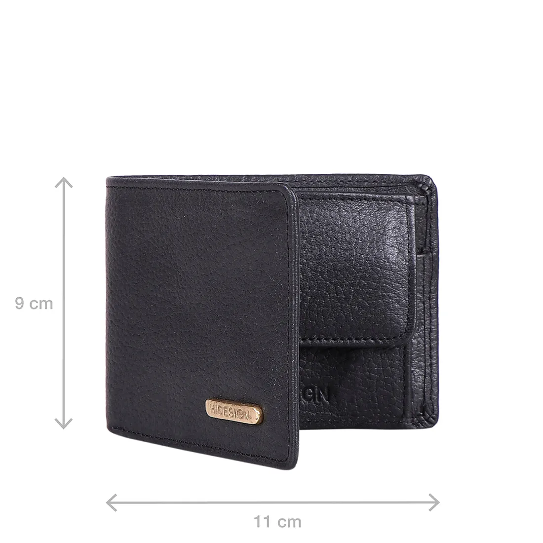 EE MYW-06 RF BI-FOLD WALLET