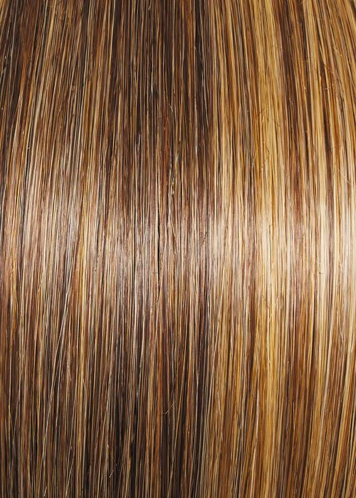 Elation Wig by Gabor | Synthetic Hair | Average Cap