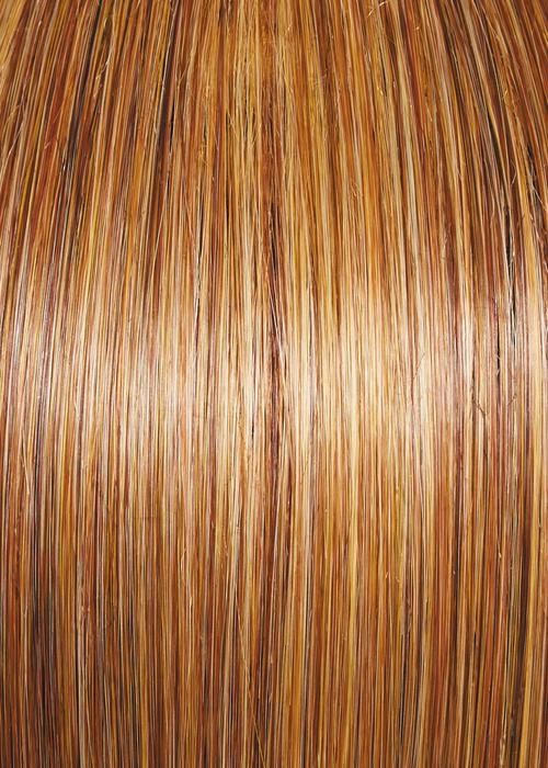 Elation Wig by Gabor | Synthetic Hair | Average Cap