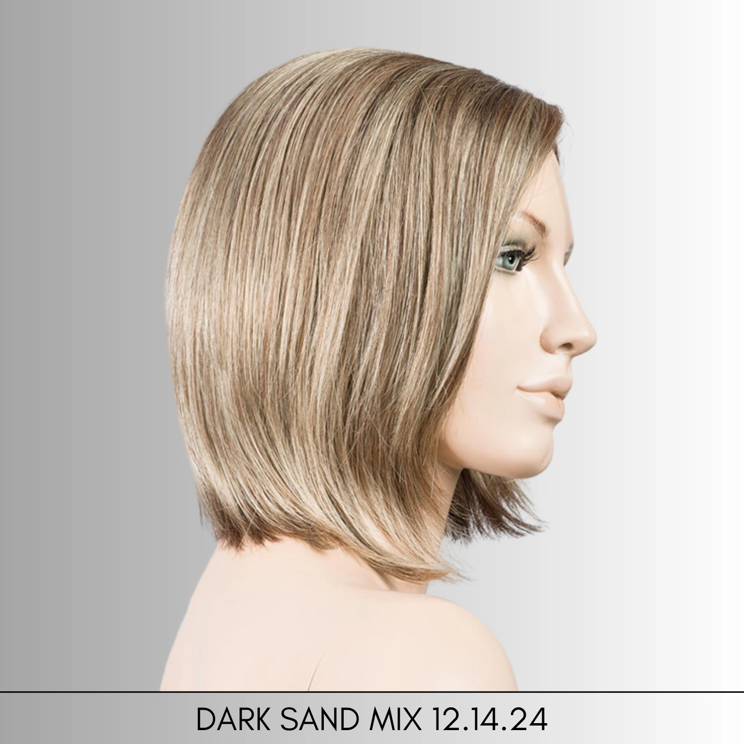 Elite - Hair Power Collection by Ellen Wille