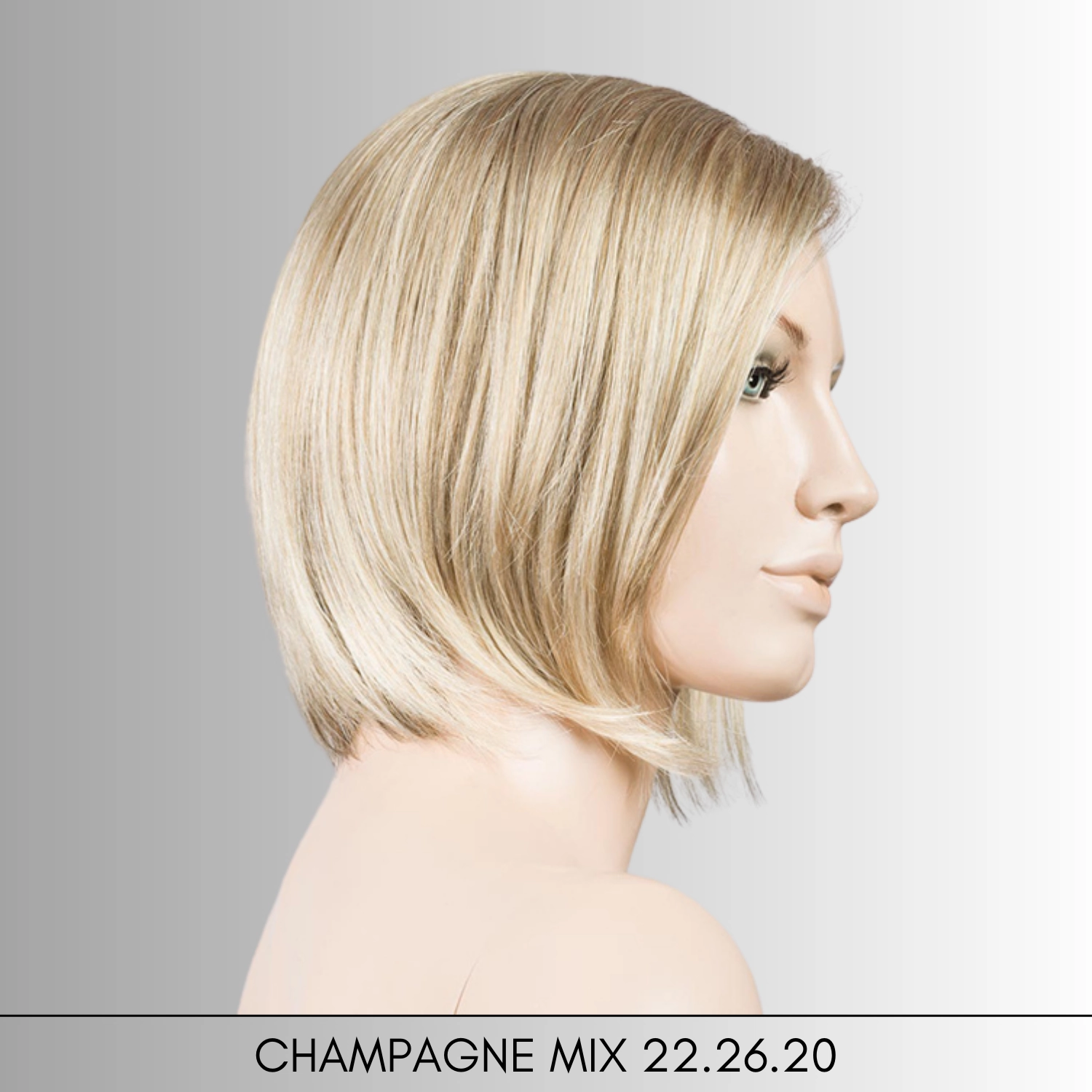 Elite Small - Hair Power Collection by Ellen Wille