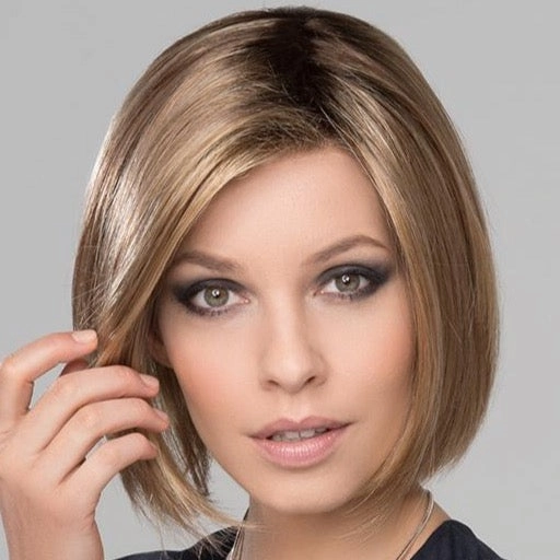 Elite Small in Mocca Mix - Hair Power Collection by Ellen Wille ***CLEARANCE***