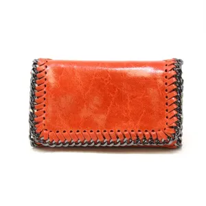Eliza Clutch In Red