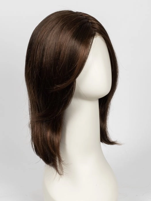 Elle | Synthetic Lace Front Wig (Mono Top)