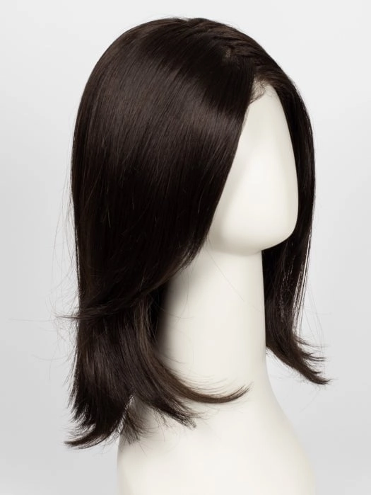 Elle | Synthetic Lace Front Wig (Mono Top)