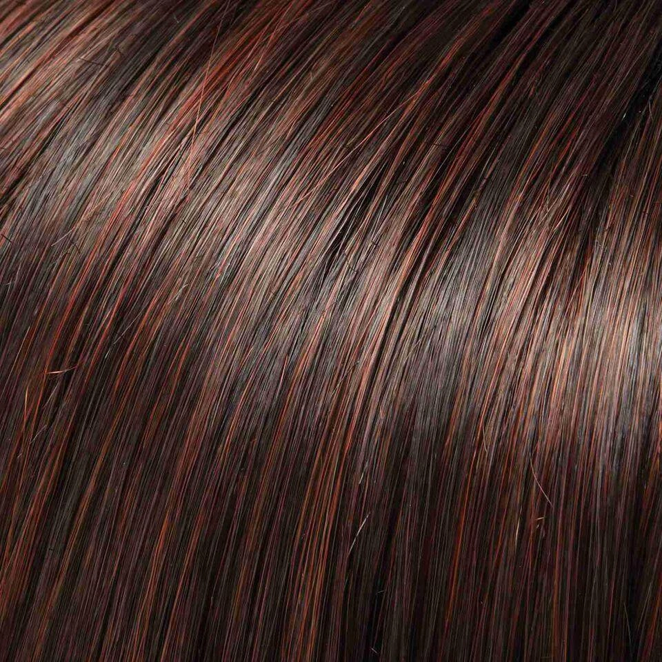 Elle Wig by Jon Renau | Synthetic (Lace Front Mono Top)