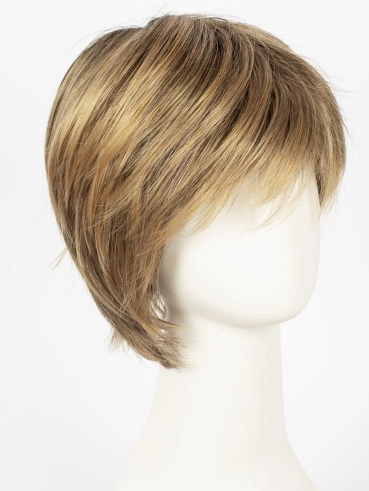 Ellen | Synthetic Lace Front Wig (Mono Crown)