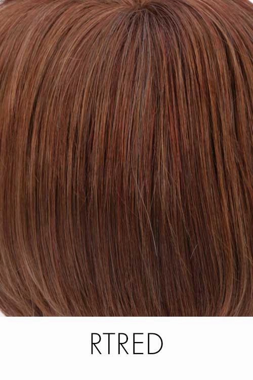Ellen <br>Synthetic Wig