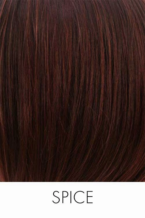 Ellen <br>Synthetic Wig