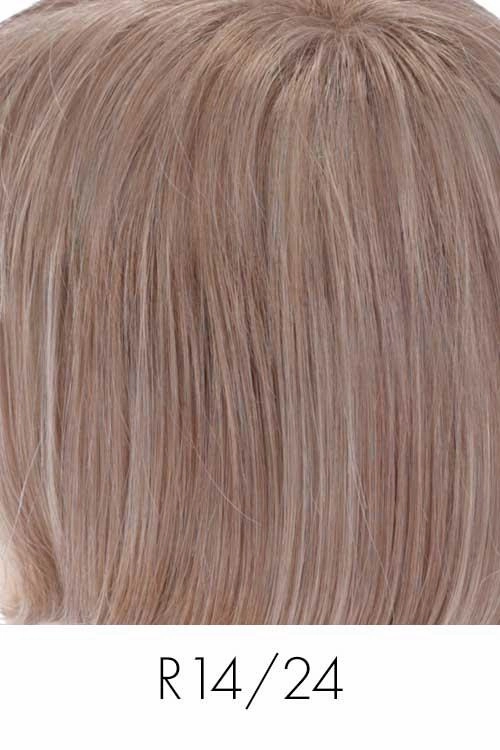 Ellen <br>Synthetic Wig